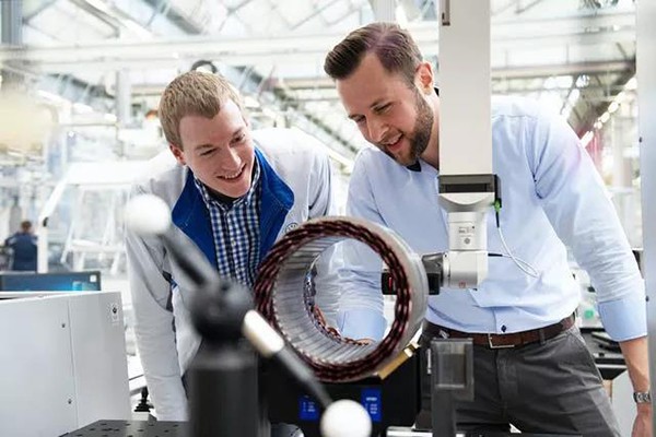 开封蔡司开封三坐标测量机